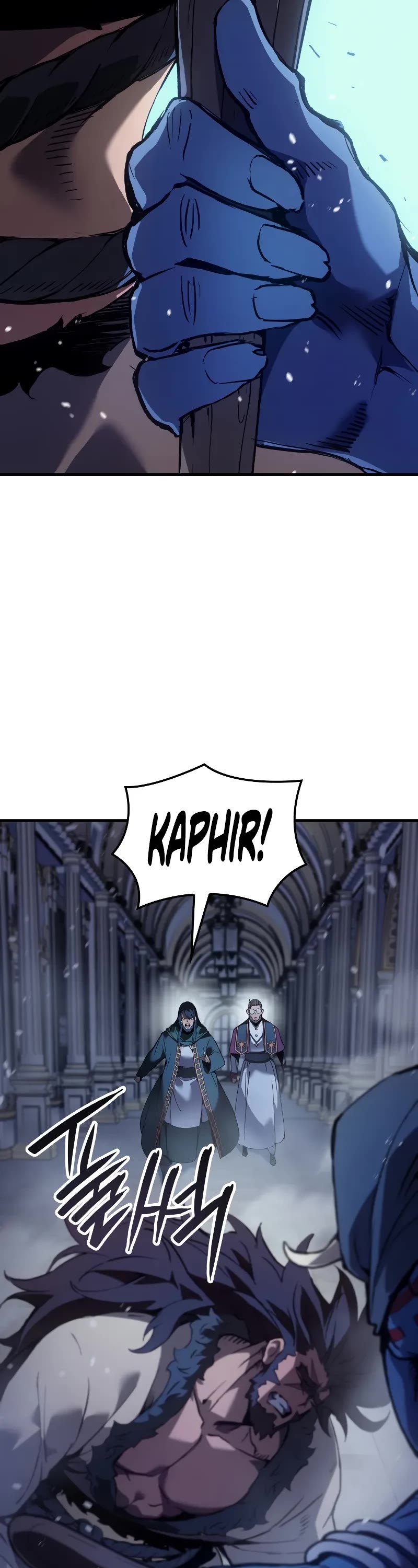 The Indomitable Martial King chapter 70 page 28