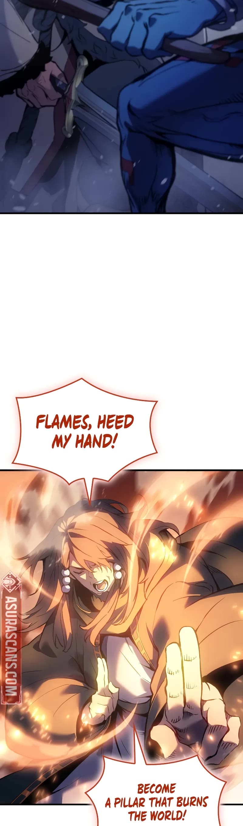 The Indomitable Martial King chapter 70 page 29