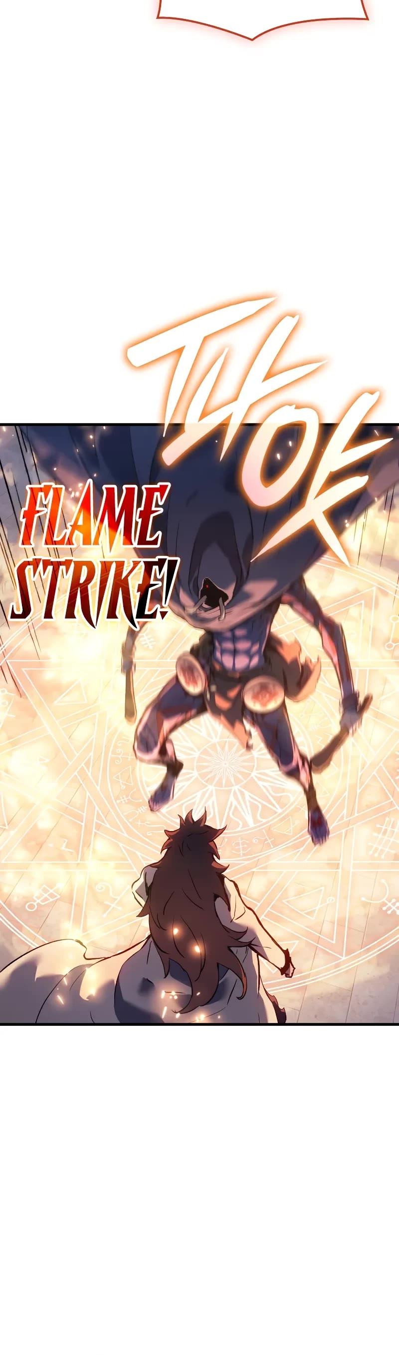 The Indomitable Martial King chapter 70 page 30