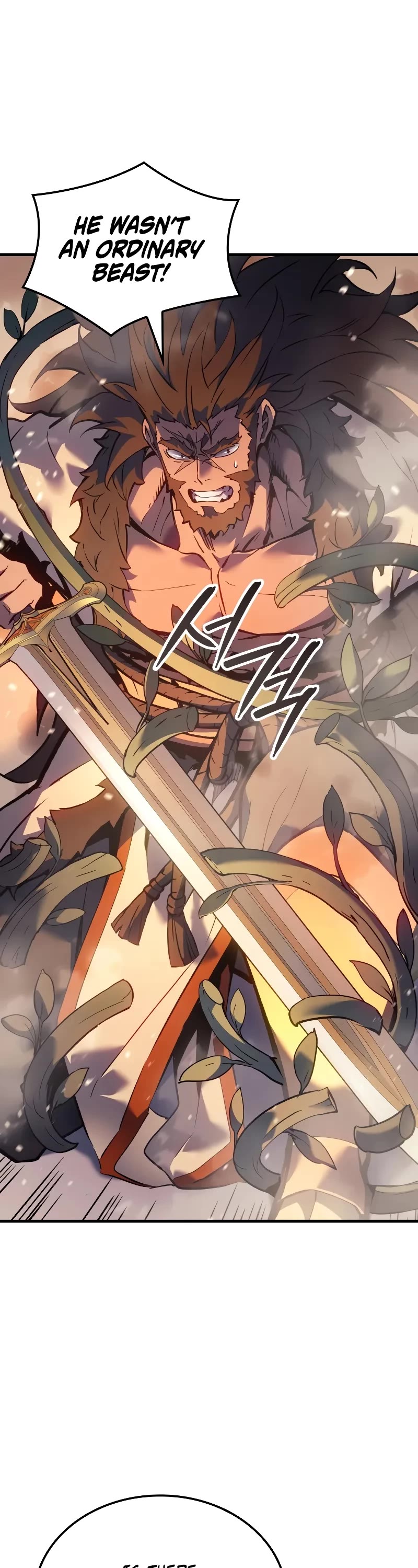 The Indomitable Martial King chapter 70 page 32