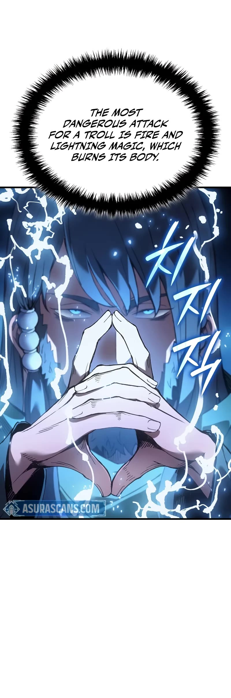 The Indomitable Martial King chapter 70 page 34