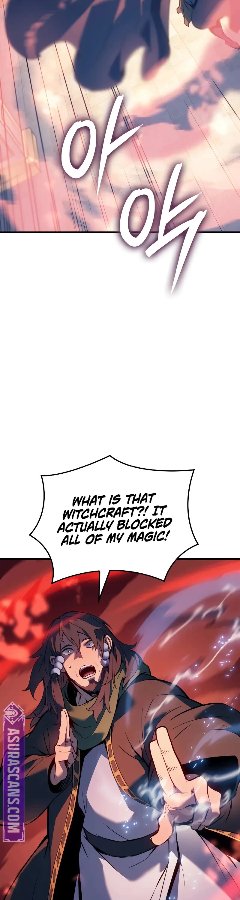 The Indomitable Martial King chapter 70 page 37