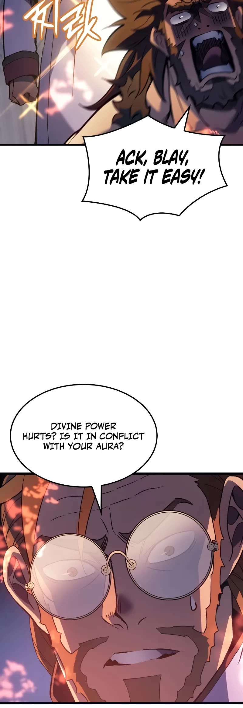 The Indomitable Martial King chapter 70 page 39