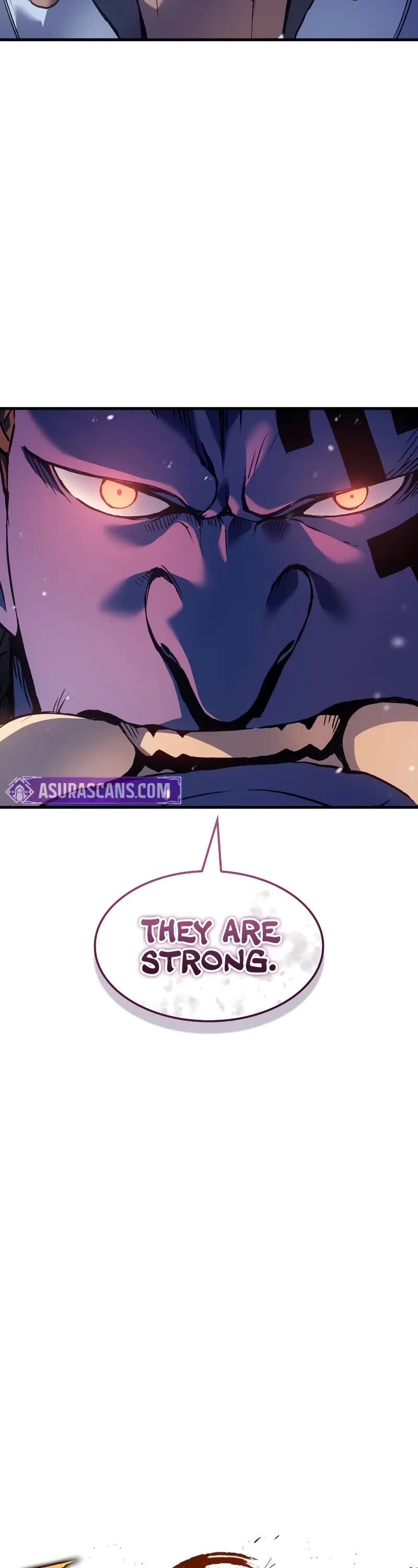 The Indomitable Martial King chapter 70 page 4