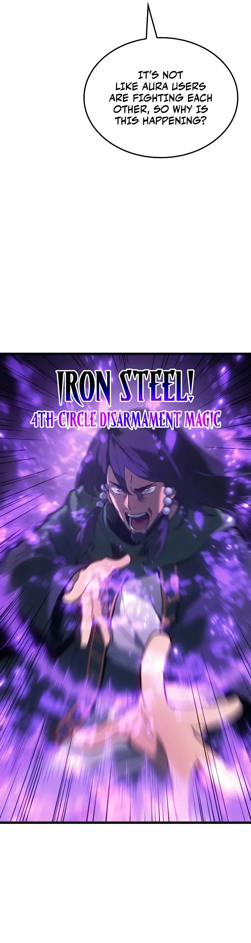 The Indomitable Martial King chapter 70 page 40