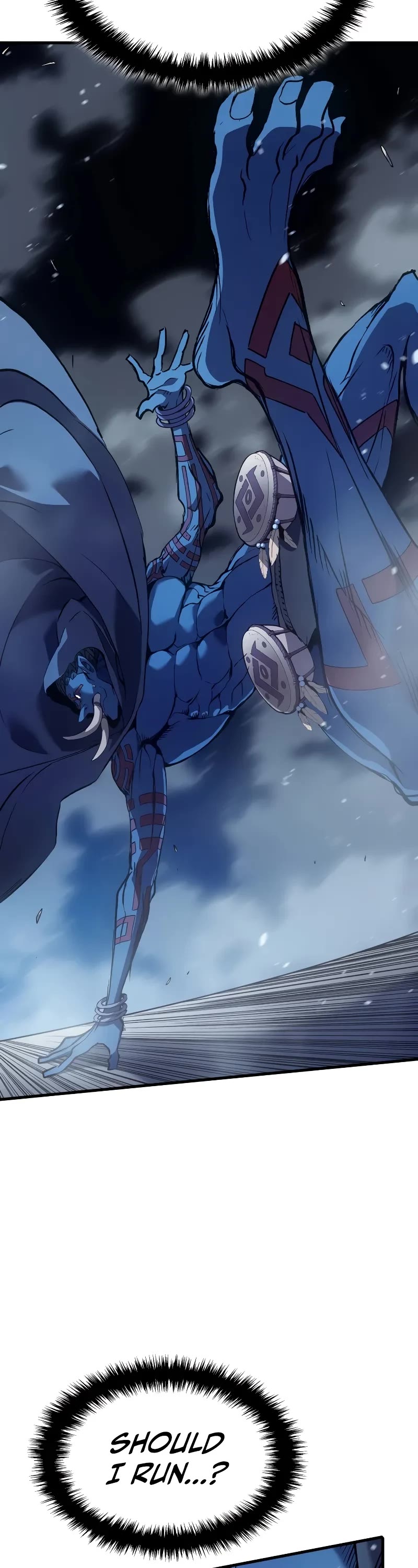 The Indomitable Martial King chapter 70 page 47