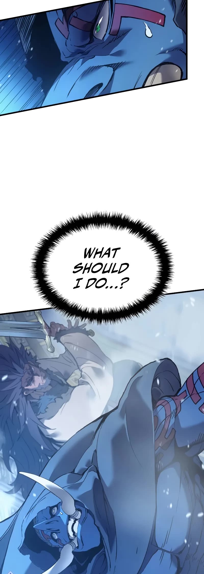 The Indomitable Martial King chapter 70 page 48