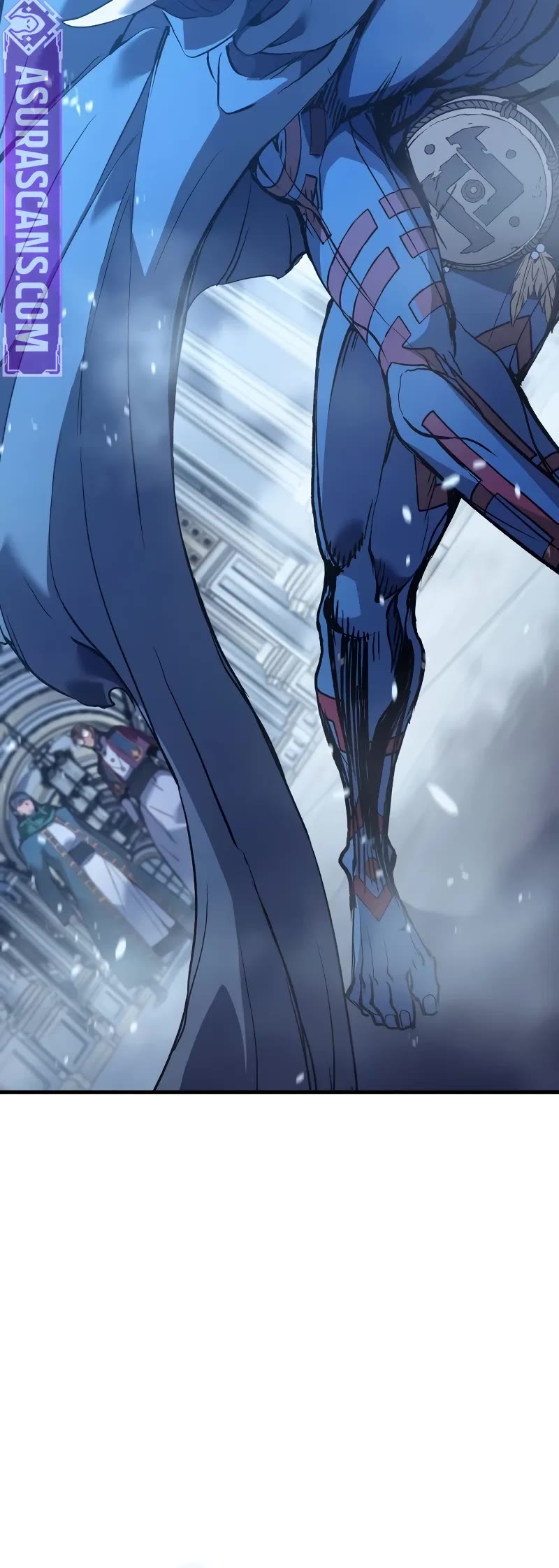 The Indomitable Martial King chapter 70 page 49