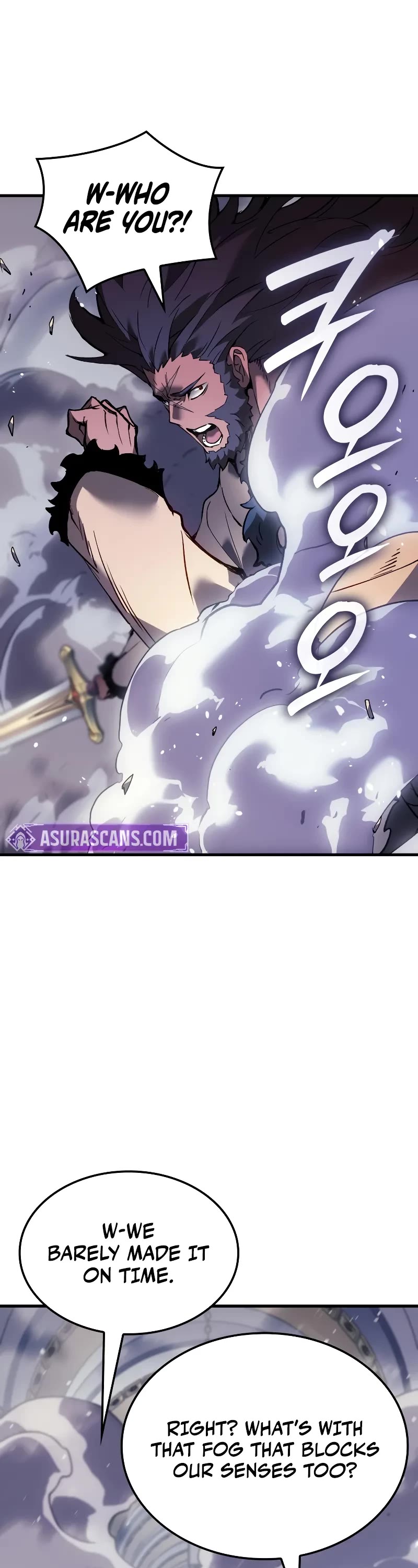 The Indomitable Martial King chapter 70 page 52