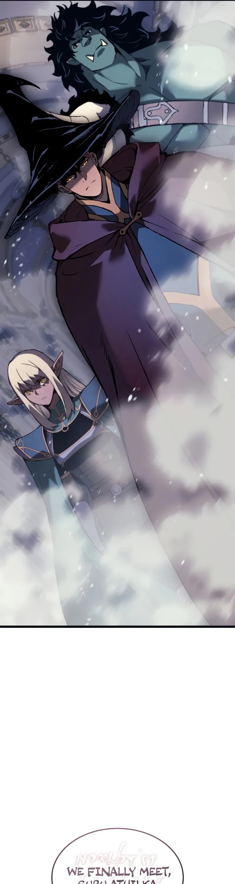 The Indomitable Martial King chapter 70 page 55