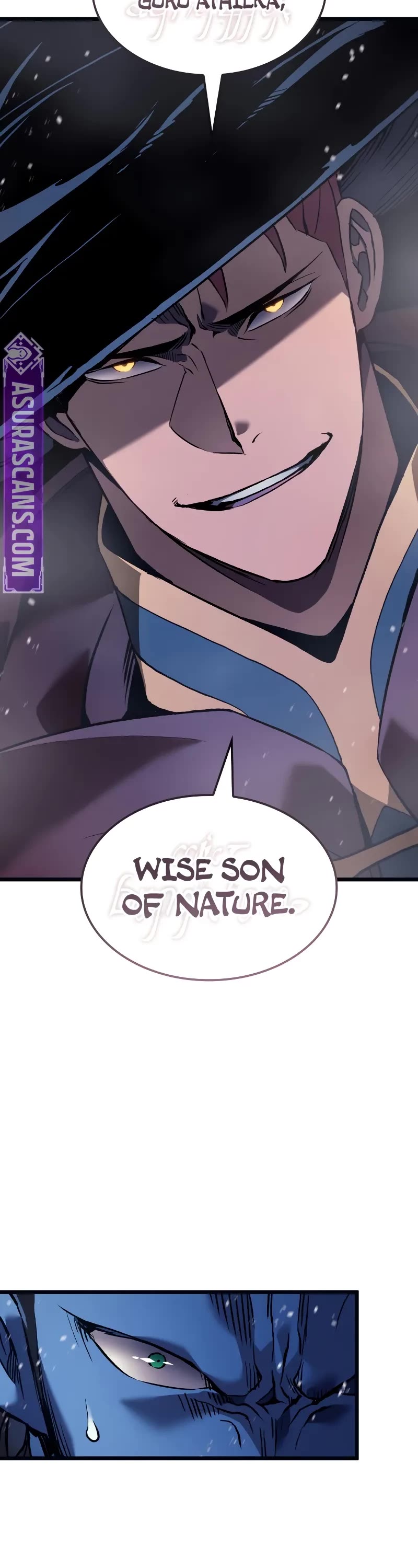 The Indomitable Martial King chapter 70 page 56