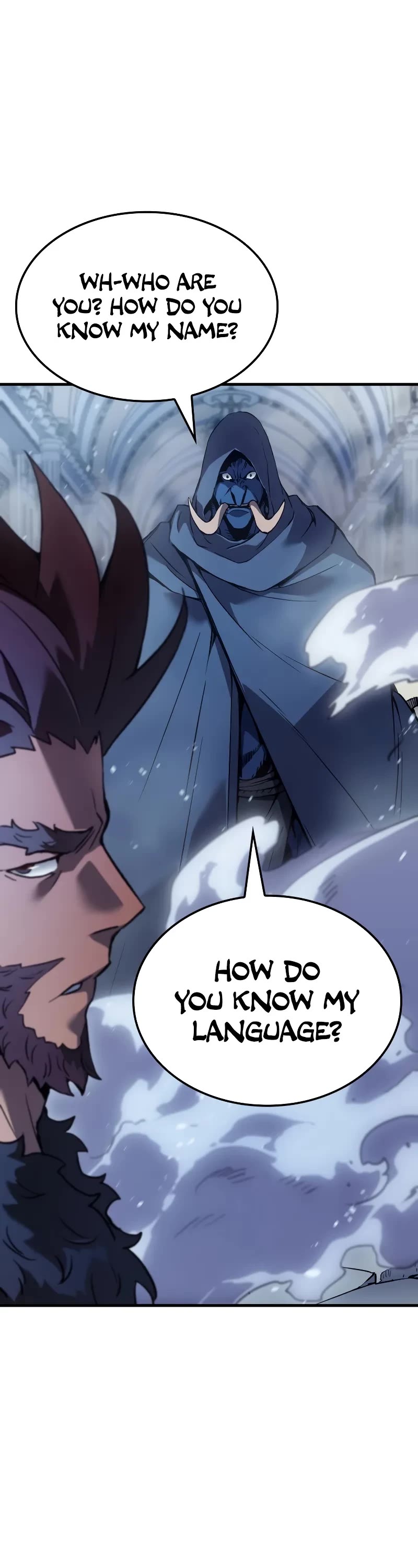 The Indomitable Martial King chapter 70 page 57