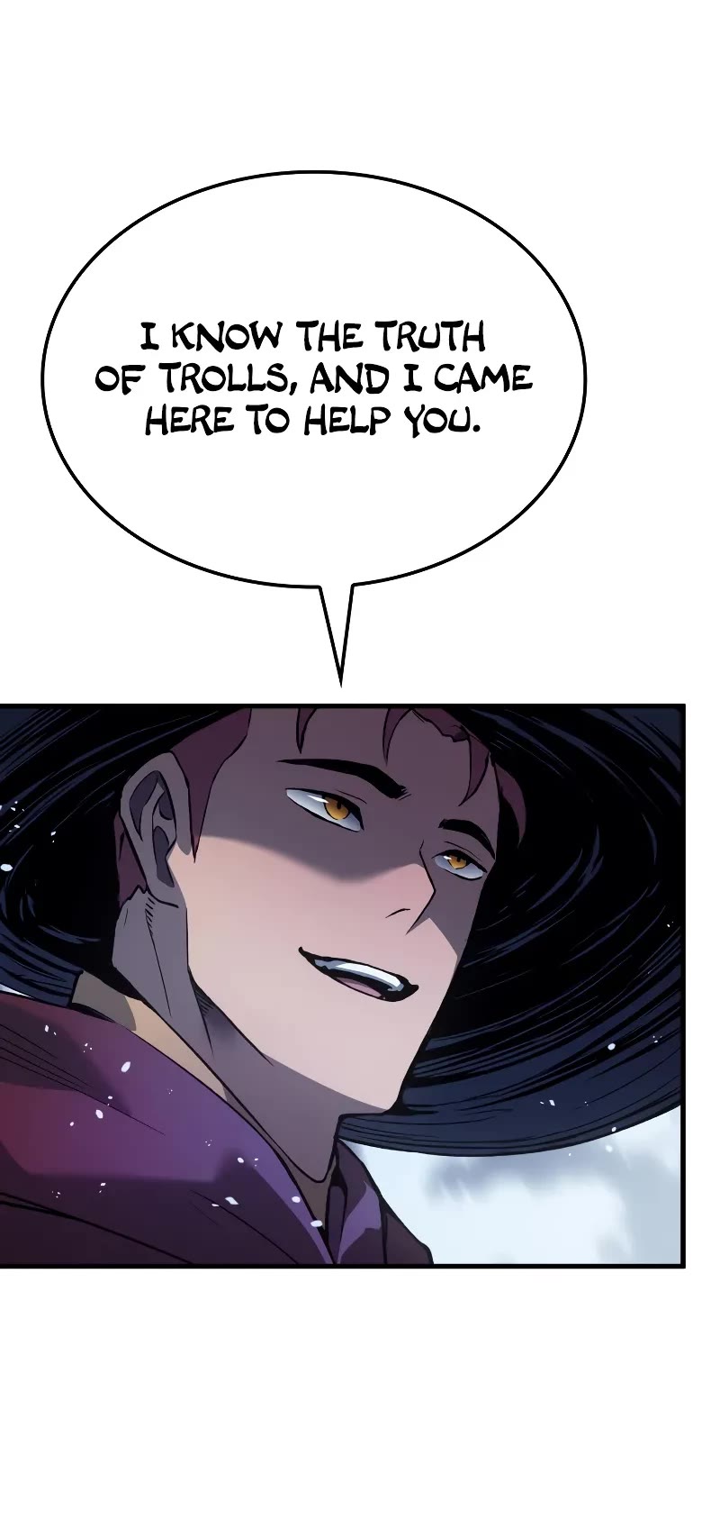 The Indomitable Martial King chapter 70 page 58