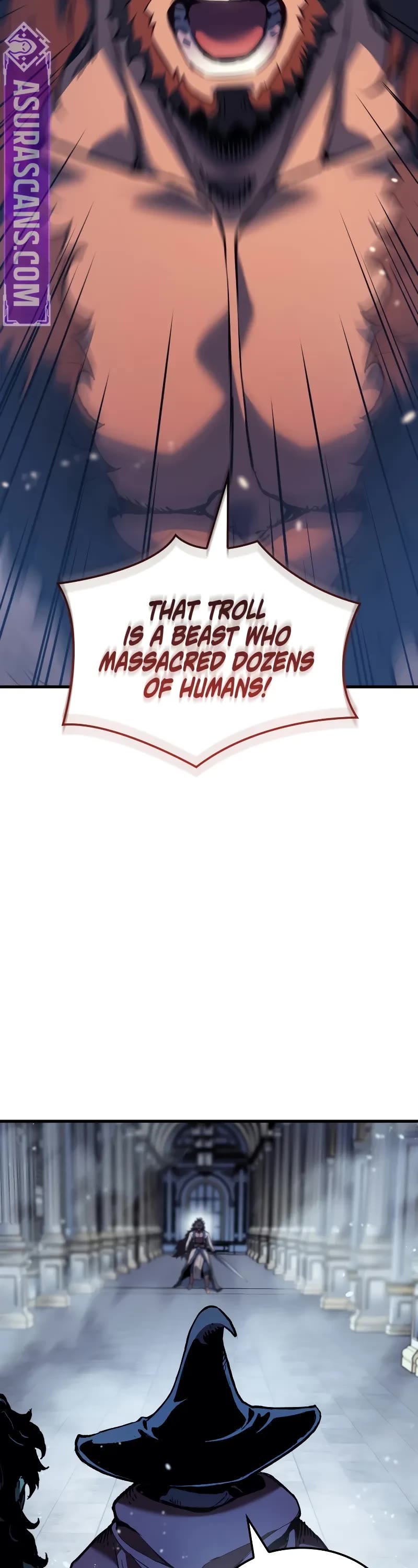 The Indomitable Martial King chapter 70 page 62