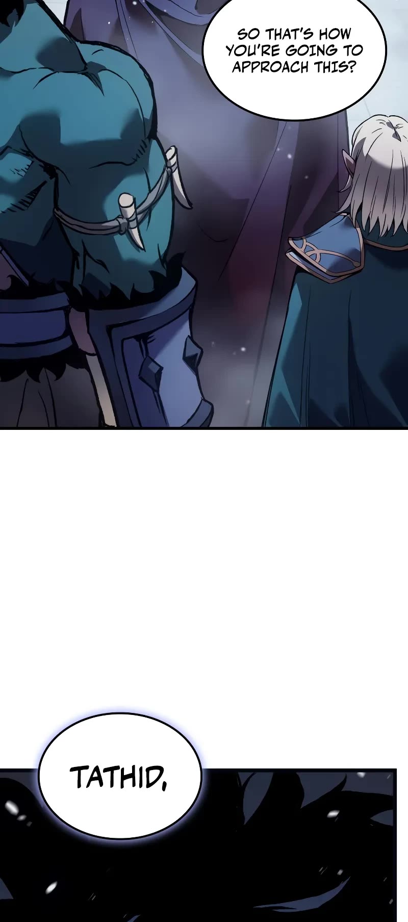 The Indomitable Martial King chapter 70 page 63