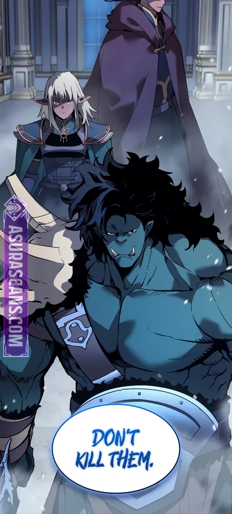 The Indomitable Martial King chapter 70 page 66