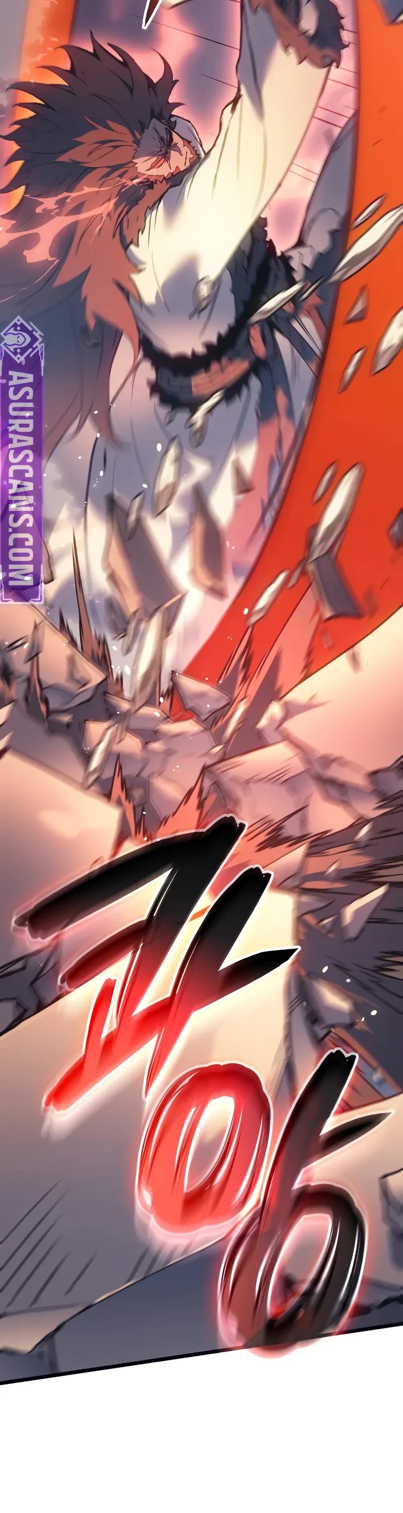 The Indomitable Martial King chapter 70 page 9