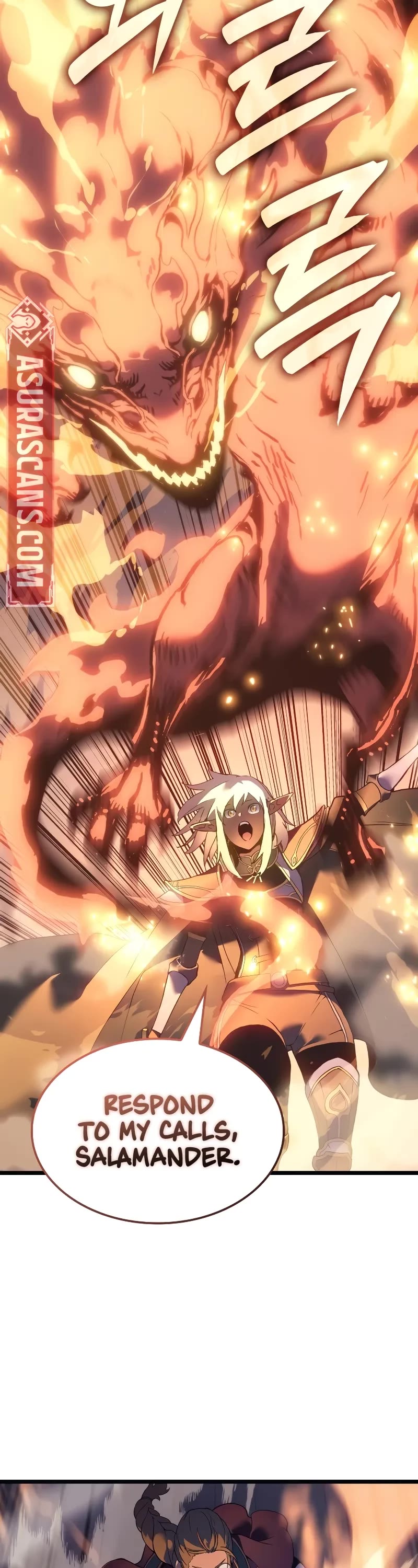 The Indomitable Martial King chapter 71 page 12