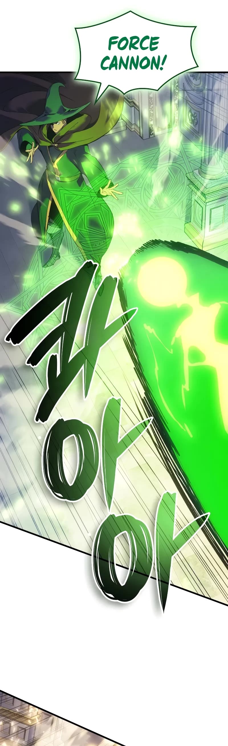 The Indomitable Martial King chapter 71 page 18