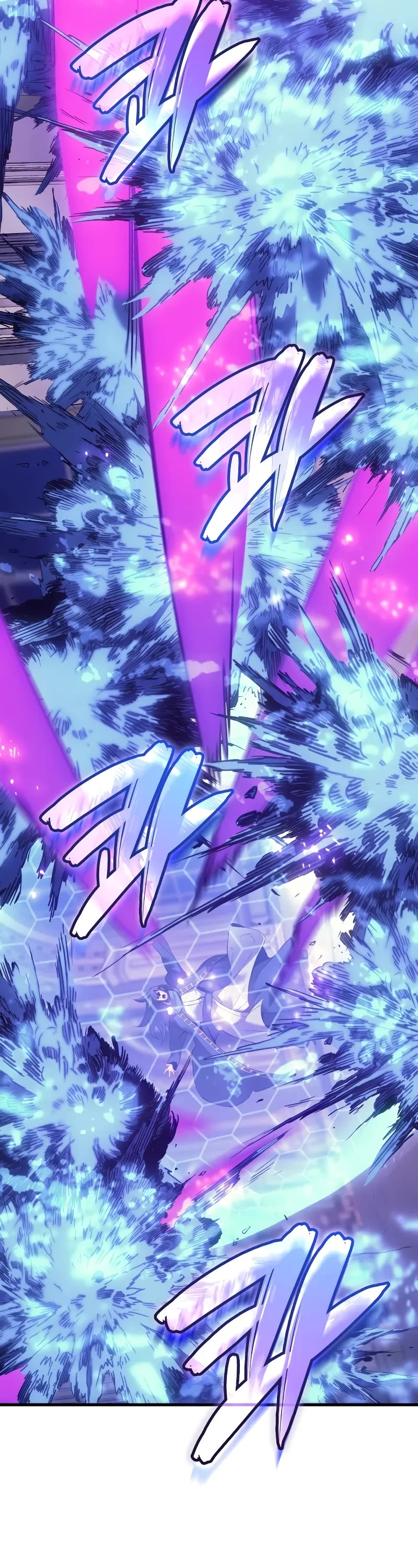 The Indomitable Martial King chapter 71 page 22