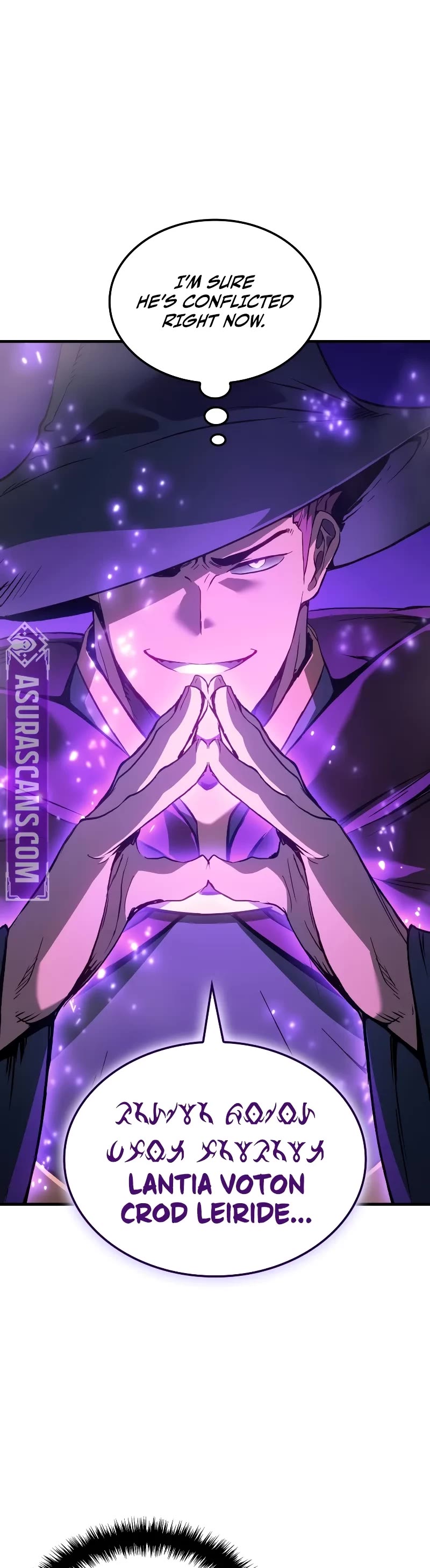 The Indomitable Martial King chapter 71 page 23