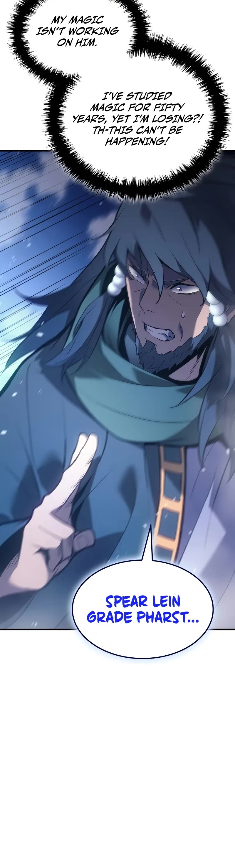 The Indomitable Martial King chapter 71 page 24