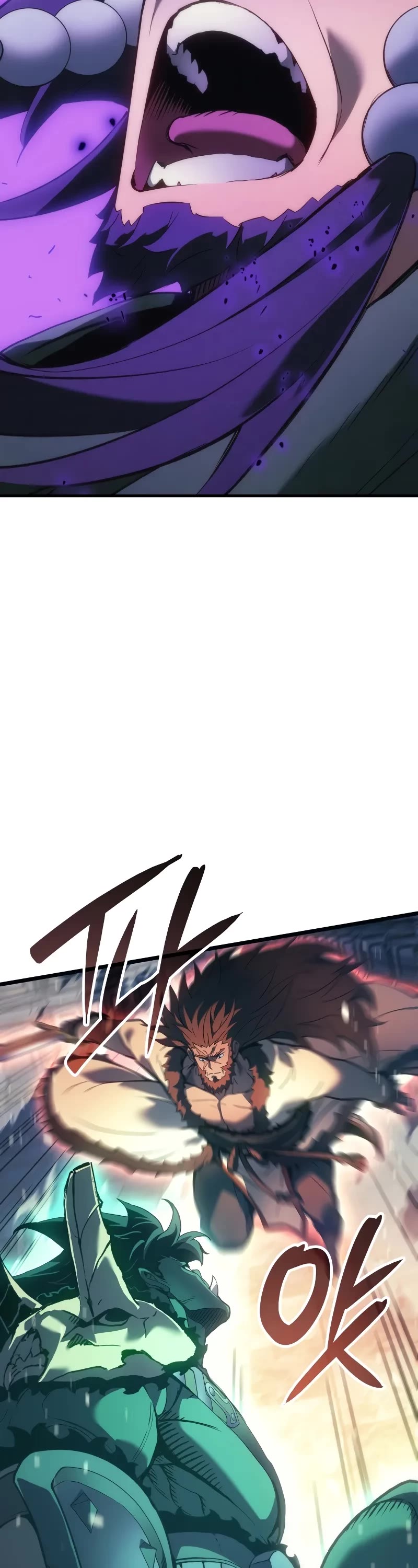 The Indomitable Martial King chapter 71 page 27