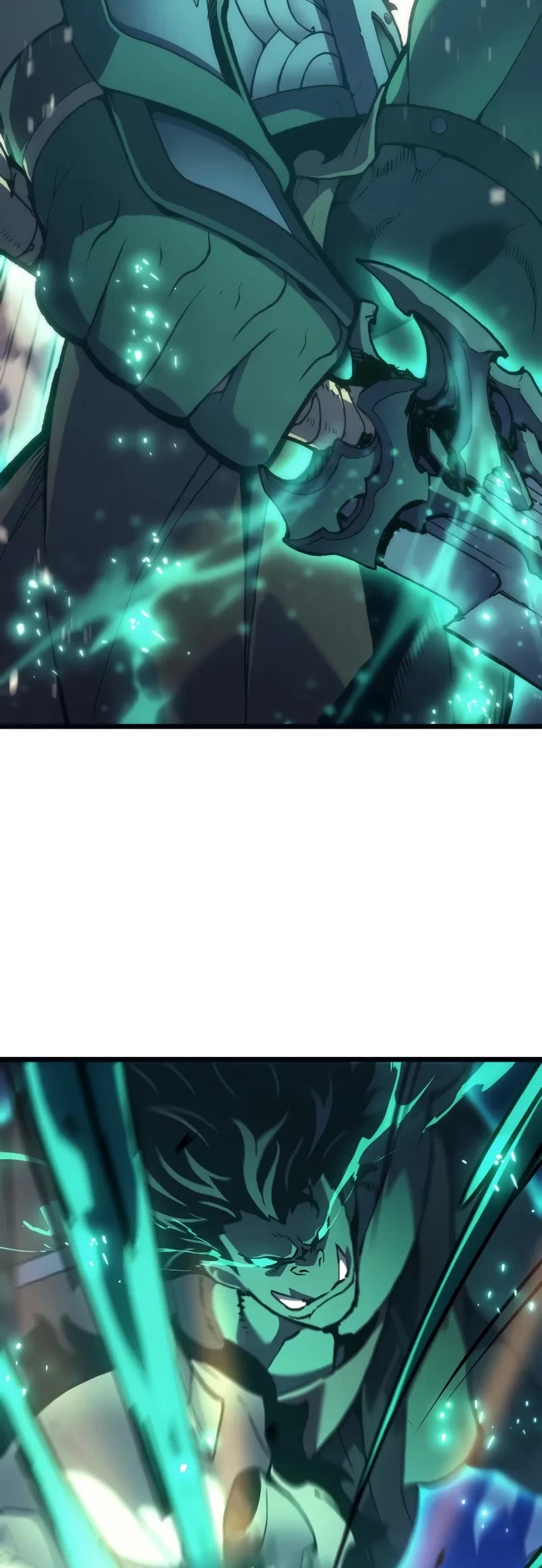 The Indomitable Martial King chapter 71 page 28