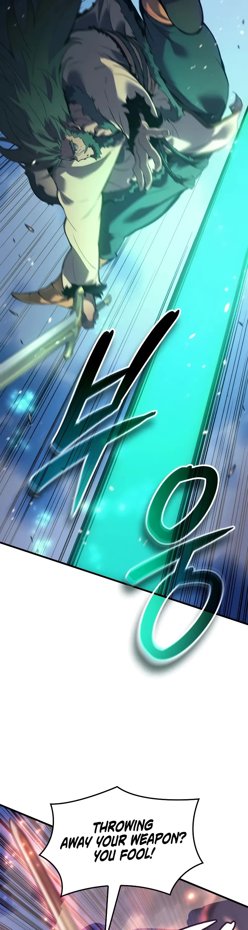 The Indomitable Martial King chapter 71 page 32