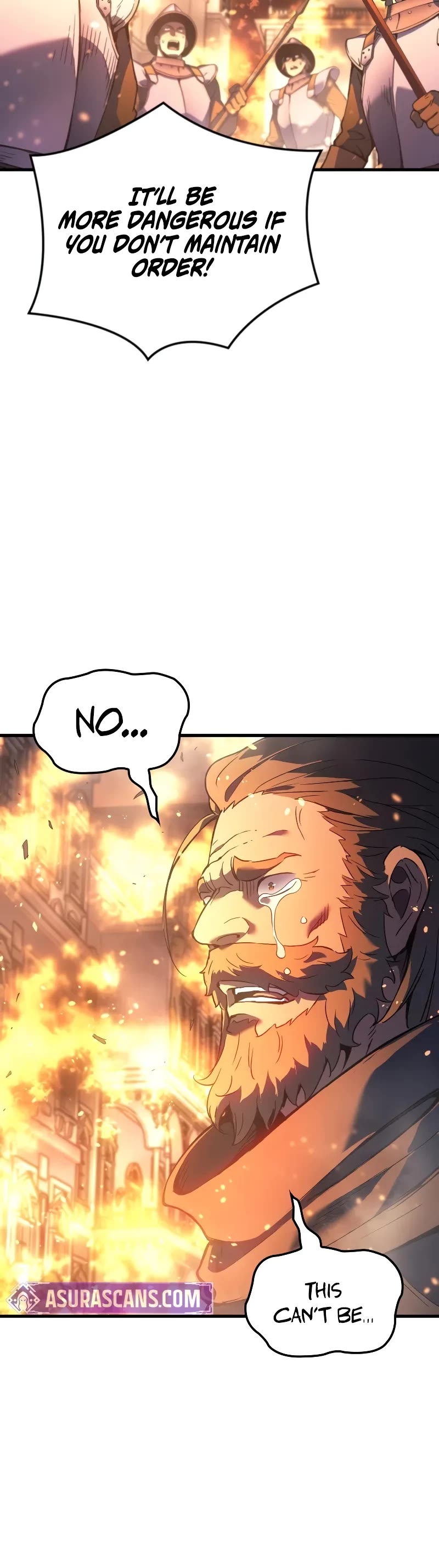 The Indomitable Martial King chapter 71 page 43