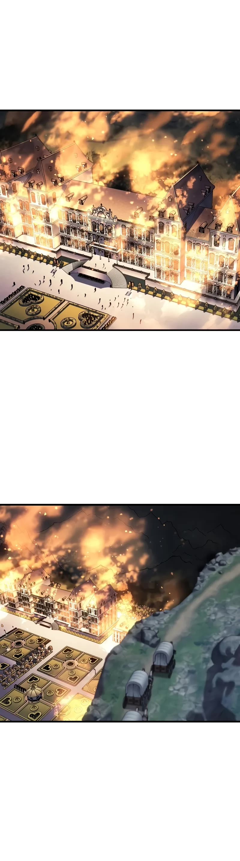 The Indomitable Martial King chapter 71 page 44