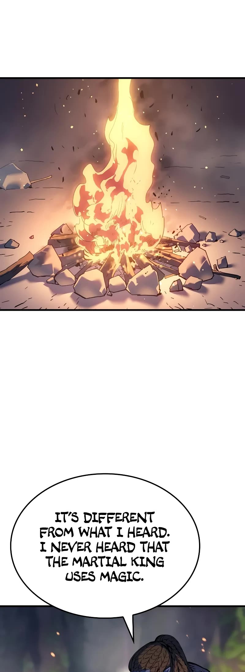 The Indomitable Martial King chapter 71 page 48
