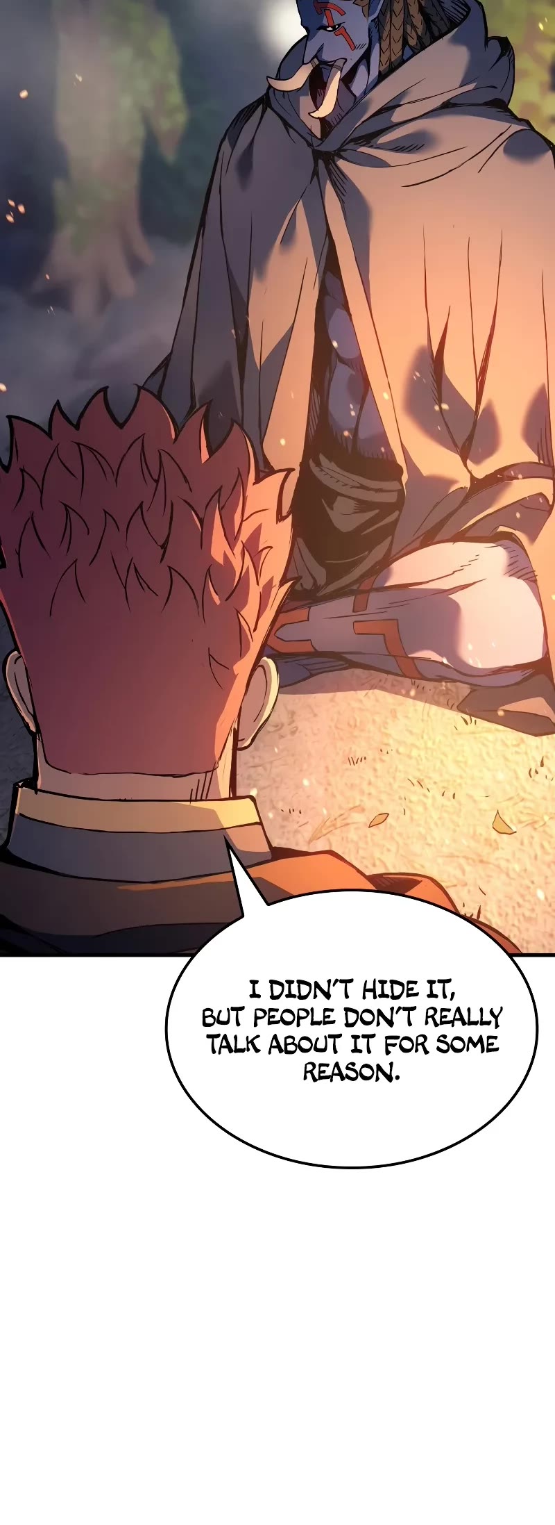 The Indomitable Martial King chapter 71 page 49