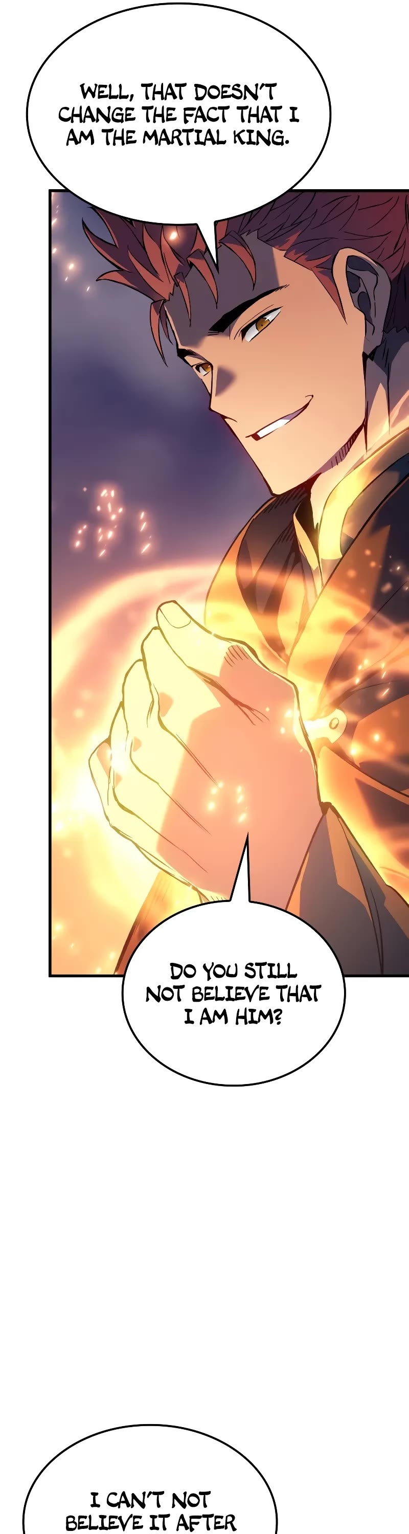The Indomitable Martial King chapter 71 page 50