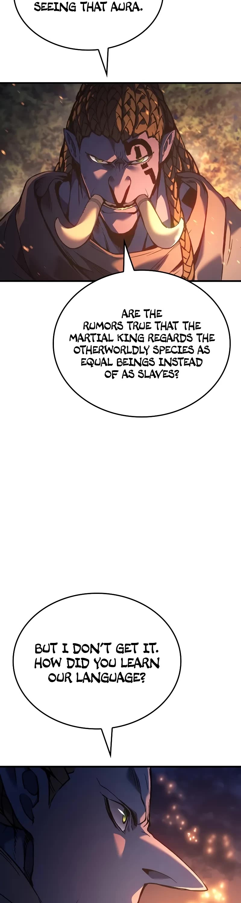 The Indomitable Martial King chapter 71 page 51