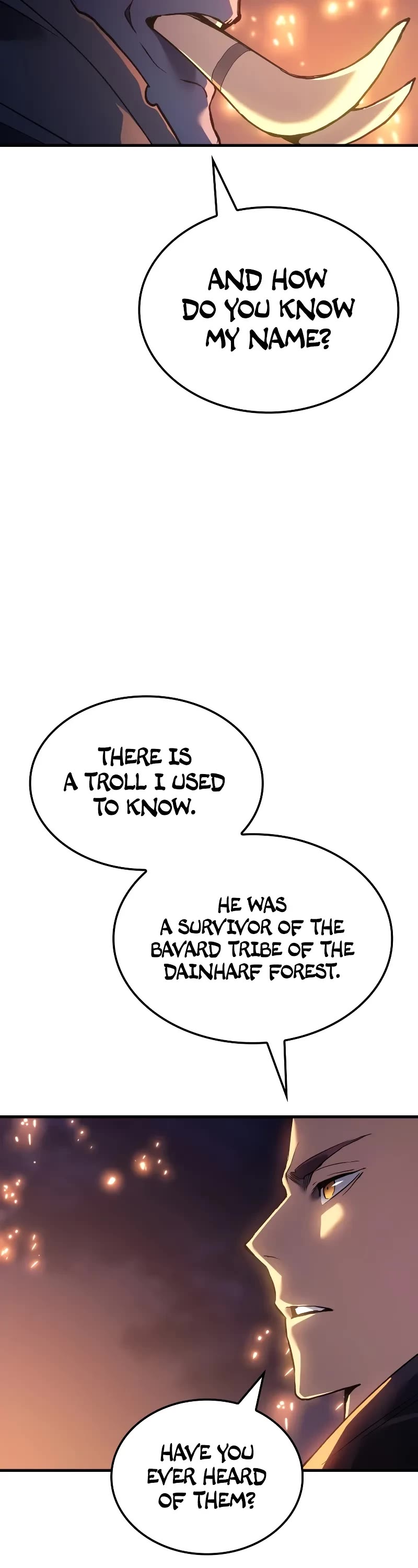 The Indomitable Martial King chapter 71 page 52