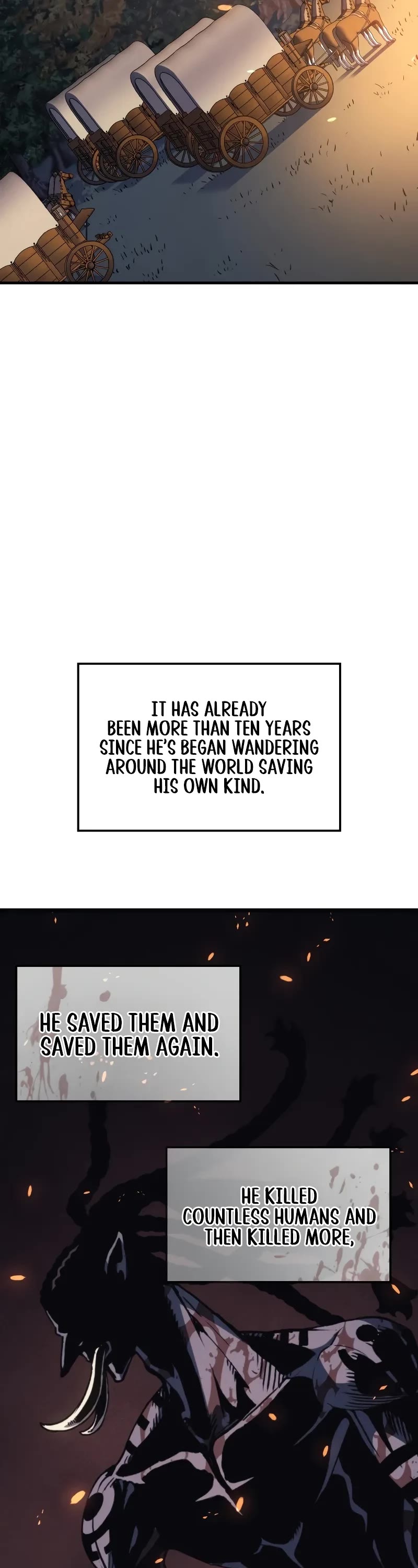 The Indomitable Martial King chapter 71 page 56