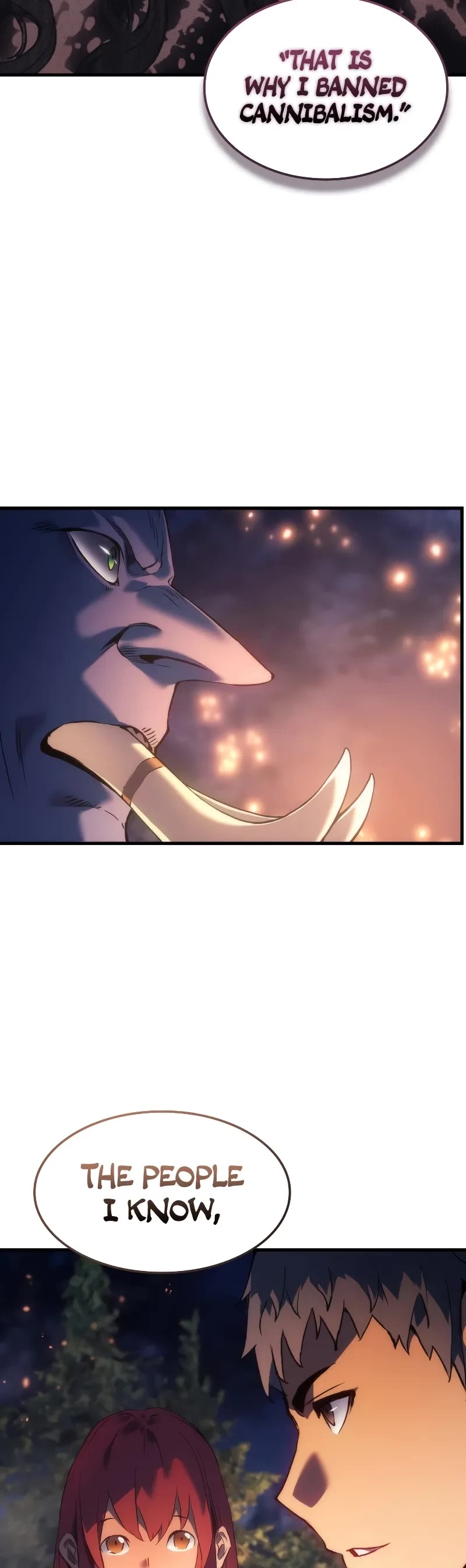 The Indomitable Martial King chapter 71 page 63