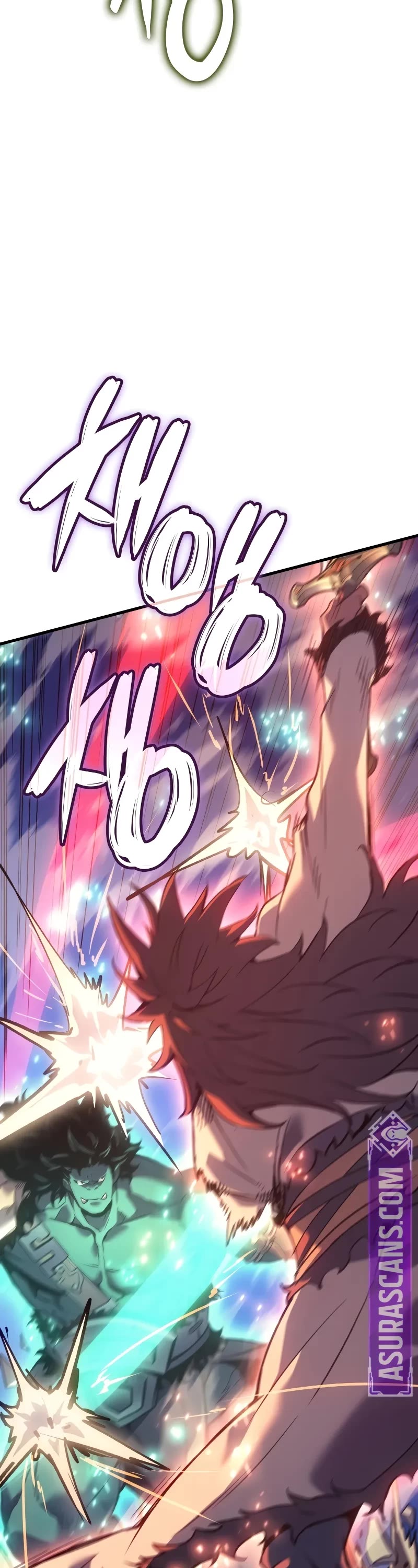 The Indomitable Martial King chapter 71 page 8