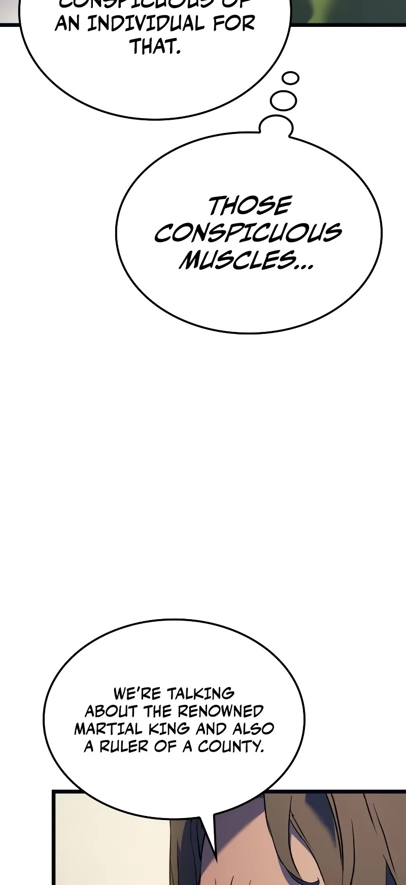 The Indomitable Martial King chapter 72 page 10