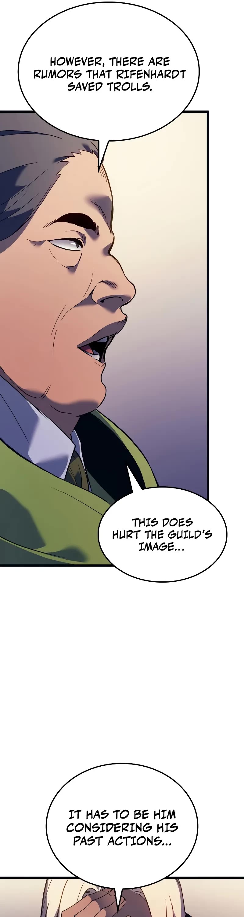 The Indomitable Martial King chapter 72 page 12