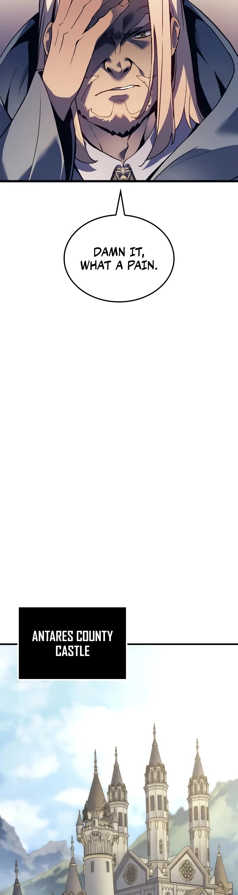 The Indomitable Martial King chapter 72 page 13