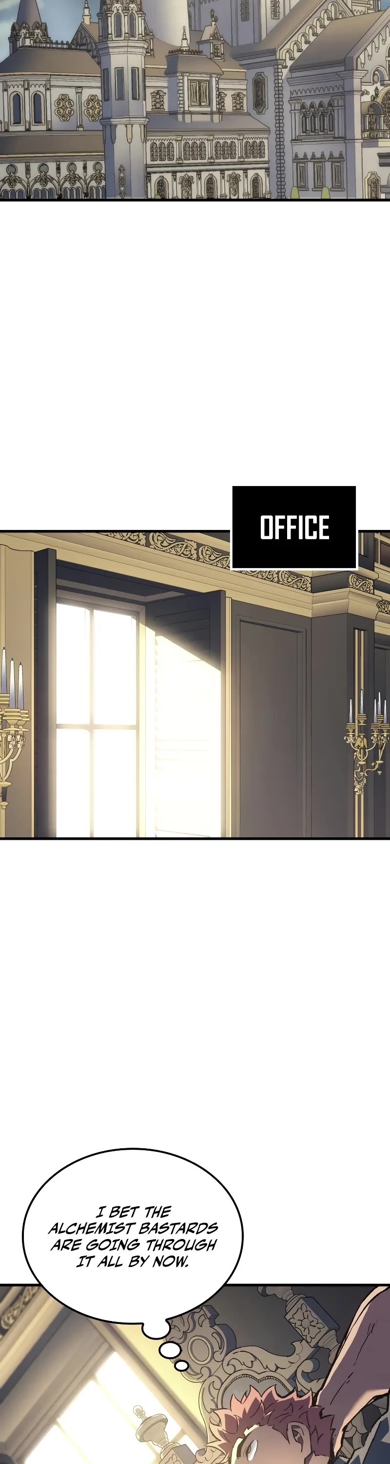 The Indomitable Martial King chapter 72 page 14