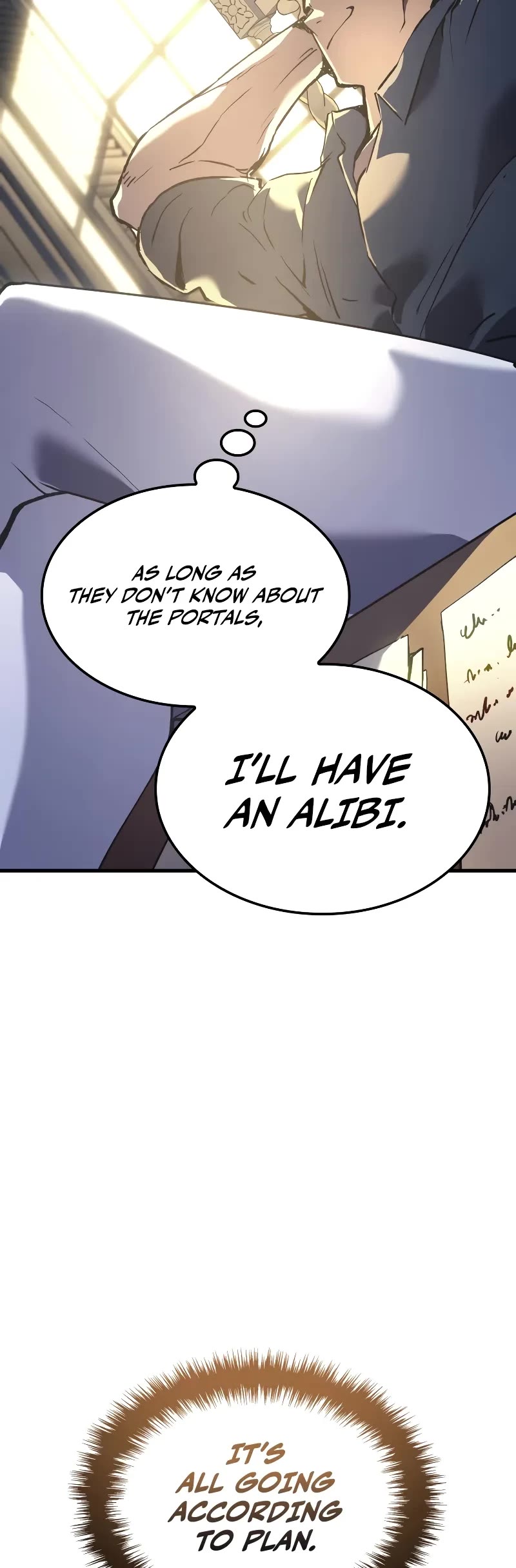 The Indomitable Martial King chapter 72 page 15