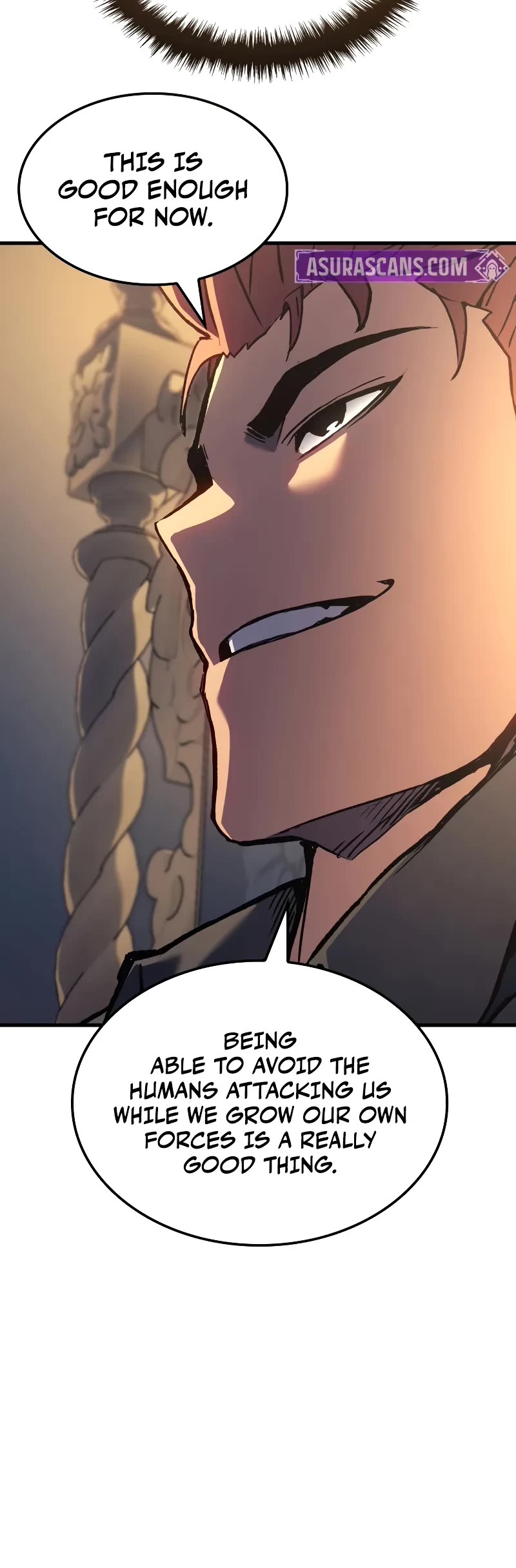 The Indomitable Martial King chapter 72 page 16