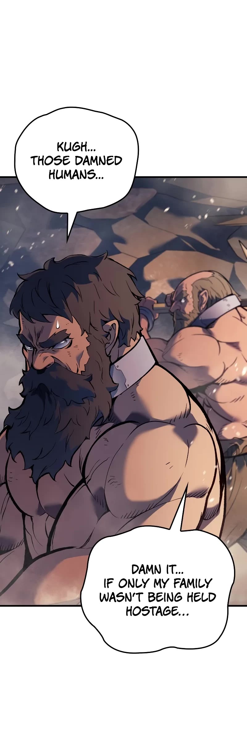 The Indomitable Martial King chapter 72 page 21