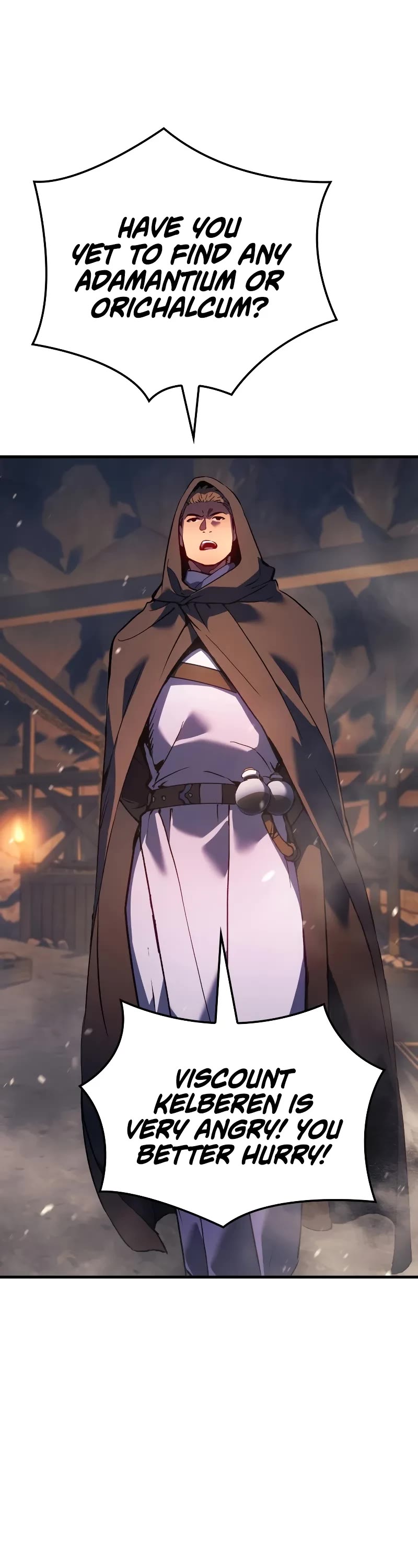 The Indomitable Martial King chapter 72 page 22