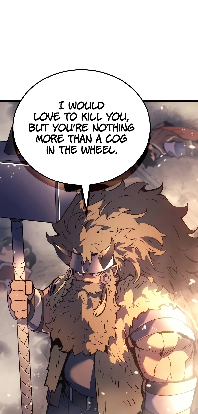 The Indomitable Martial King chapter 72 page 25