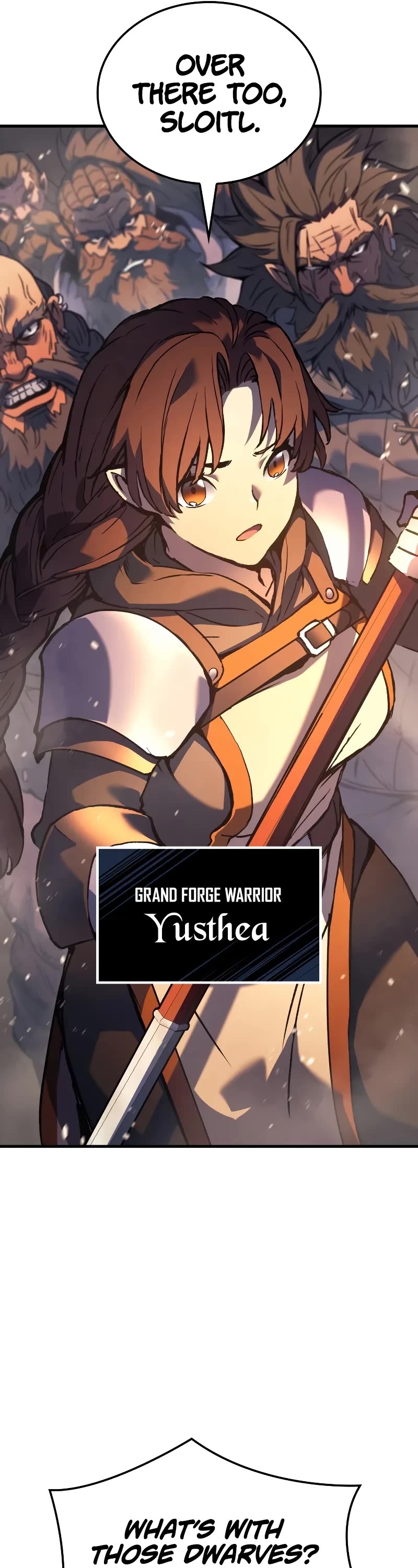 The Indomitable Martial King chapter 72 page 27