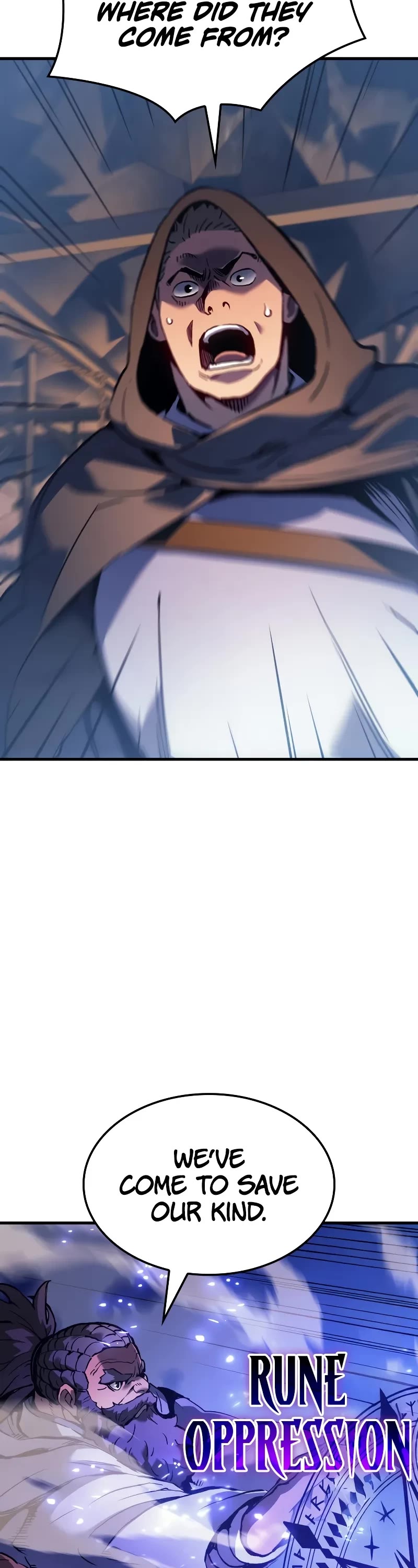 The Indomitable Martial King chapter 72 page 28